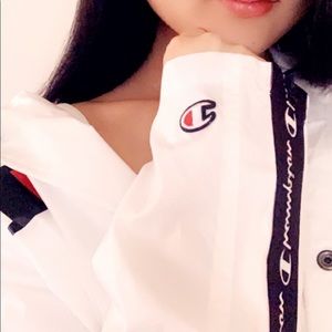 Champion Jacket